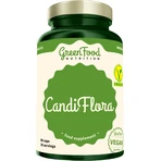 GreenFood Nutrition CandiFlora 90 капсул: ціни та характеристики