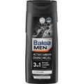 Гель з активованим вугіллям Balea MEN, 300 мл