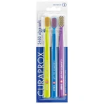Curaprox, зубна щітка CS 5460, ультра м'яка, 3 шт.: ціни та характеристики