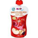 HiPP BIO Smoothie Apple-Banana-Red Fruit 120 мл