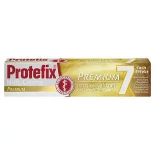 Крем Protefix Premium Acdeziva 47 г