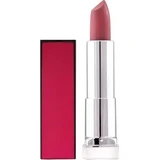Maybelline NY Color Sensational Smoked Roses 320 Парная розовая помада 1×4,4 г, губная помада