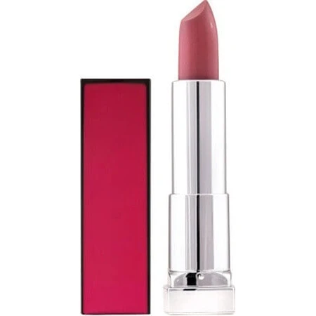 Maybelline NY Color Sensational Smoked Roses 320 Помада для губ з парою троянд 1×4,4 г, помада: ціни та характеристики