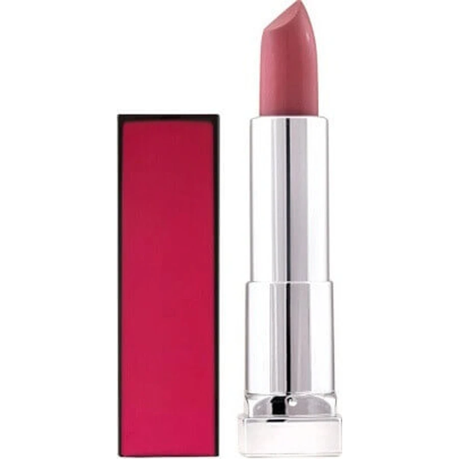 Maybelline NY Color Sensational Smoked Roses 320 Помада для губ з парою троянд 1×4,4 г, помада: ціни та характеристики