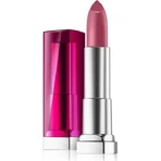 Maybelline NY Color Sensational Smoked Roses 320 Помада для губ з парою троянд 1×4,4 г, помада: ціни та характеристики