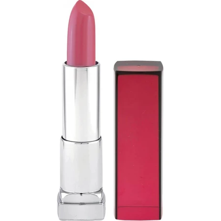 Maybelline NY Color Sensational Smoked Roses 320 Помада для губ з парою троянд 1×4,4 г, помада: ціни та характеристики