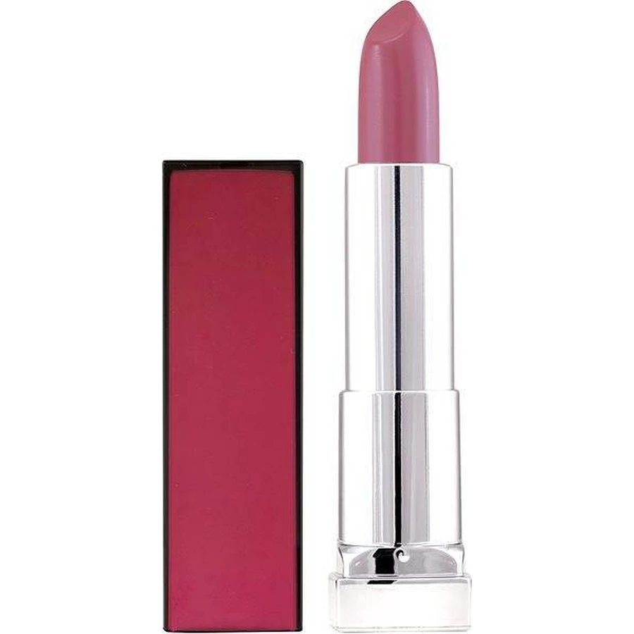 Maybelline NY Color Sensational Smoked Roses 320 Помада для губ з парою троянд 1×4,4 г, помада: ціни та характеристики