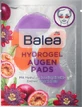 Маска для глаз Balea Passion Fruit, 2 шт.