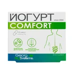Йогурт Сomfort капсулы, №30: цены и характеристики