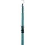 Maybelline New York Tattoo Liner Gel Pencil 306 Arctic skies 1×1,3 г, карандаш для oi