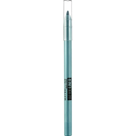 Maybelline New York Tattoo Liner Gel Pencil 306 Arctic skies 1×1,3 г, олівець для очей: ціни та характеристики