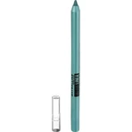 Maybelline New York Tattoo Liner Gel Pencil 306 Arctic skies 1×1,3 г, олівець для очей: ціни та характеристики