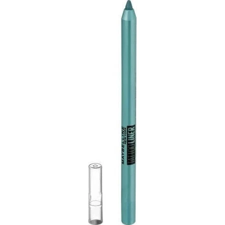 Maybelline New York Tattoo Liner Gel Pencil 306 Arctic skies 1×1,3 г, олівець для очей: ціни та характеристики