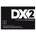 DX2, капсули для зміцнення волосся для чоловіків, 30 капсул