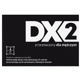 DX2, капсули для зміцнення волосся для чоловіків, 30 капсул
