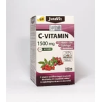 JutaVit Витамин C 1500 мг 1×100 табл, пищевая добавка: цены и характеристики