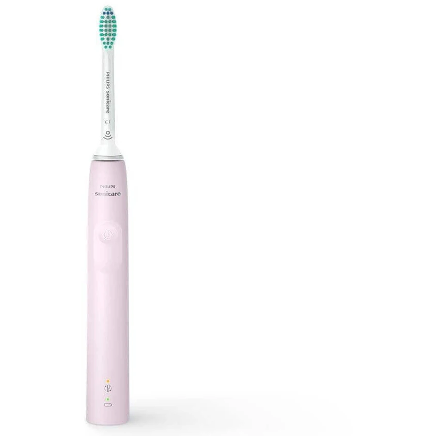 Електрична зубна щітка Philips Sonicare Sonic 3100 HX3673/11: ціни та характеристики