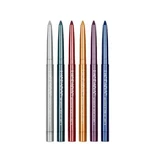 Набор из 6 выдвижных карандашей для глаз, Handaiyan, Creme Gel Liner Waterproof, B