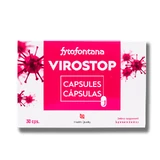 ВироСтоп Fytofontana ViroStop, 30 капсул