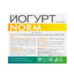 Йогурт Norm капсули, №30: ціни та характеристики