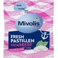 Конфеты Mivolis Свежее дыхание, малина, 25 г