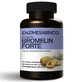 Бромелін Форте, 60 капсул, Enzyme Sabinco