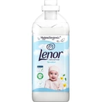 Ополіскувач для білизни Lenor 1600 мл Sensitive 1×1600 мл, пом'якшувач для білизни: ціни та характеристики