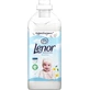 Ополіскувач для білизни Lenor 1600 мл Sensitive 1×1600 мл, пом'якшувач для білизни