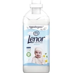 Ополіскувач для білизни Lenor 1600 мл Sensitive 1×1600 мл, пом'якшувач для білизни: ціни та характеристики