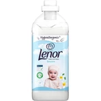 Ополіскувач для білизни Lenor 1600 мл Sensitive 1×1600 мл, пом'якшувач для білизни: ціни та характеристики