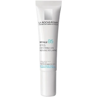 Крем для шкіри навколо очей La Roche-Posay Hyalu B5 15 мл