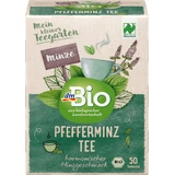 DmBio М'ятний чай, 75 г