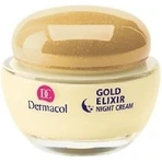 DERMACOL GOLD ELIXIR Night Cream 1×50 мл, нічний крем: ціни та характеристики
