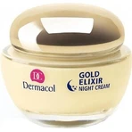 DERMACOL GOLD ELIXIR Night Cream 1×50 мл, нічний крем: ціни та характеристики