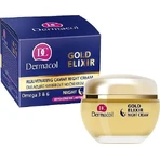 DERMACOL GOLD ELIXIR Night Cream 1×50 мл, нічний крем: ціни та характеристики