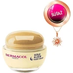 DERMACOL GOLD ELIXIR Night Cream 1×50 мл, нічний крем: ціни та характеристики