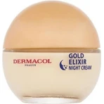 DERMACOL GOLD ELIXIR Night Cream 1×50 мл, нічний крем: ціни та характеристики