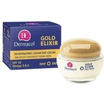 DERMACOL GOLD ELIXIR Night Cream 1×50 мл, нічний крем: ціни та характеристики