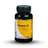 Куркума 3Х, 60 капсул, DVR Pharm