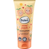 Лосьон для тела Sweet Peach Baby Лосьон для тела Sweet Peach, 200 мл