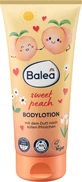 Лосьон для тела Sweet Peach Baby Лосьон для тела Sweet Peach, 200 мл