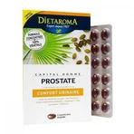 Prostate Capital Homme, 60 капсул, Dietaroma: цены и характеристики