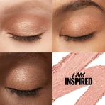 Maybelline New York Color Tattoo 24H eye stix 20 I am Inspired олівець для очей 3в1, 1,4 г: ціни та характеристики