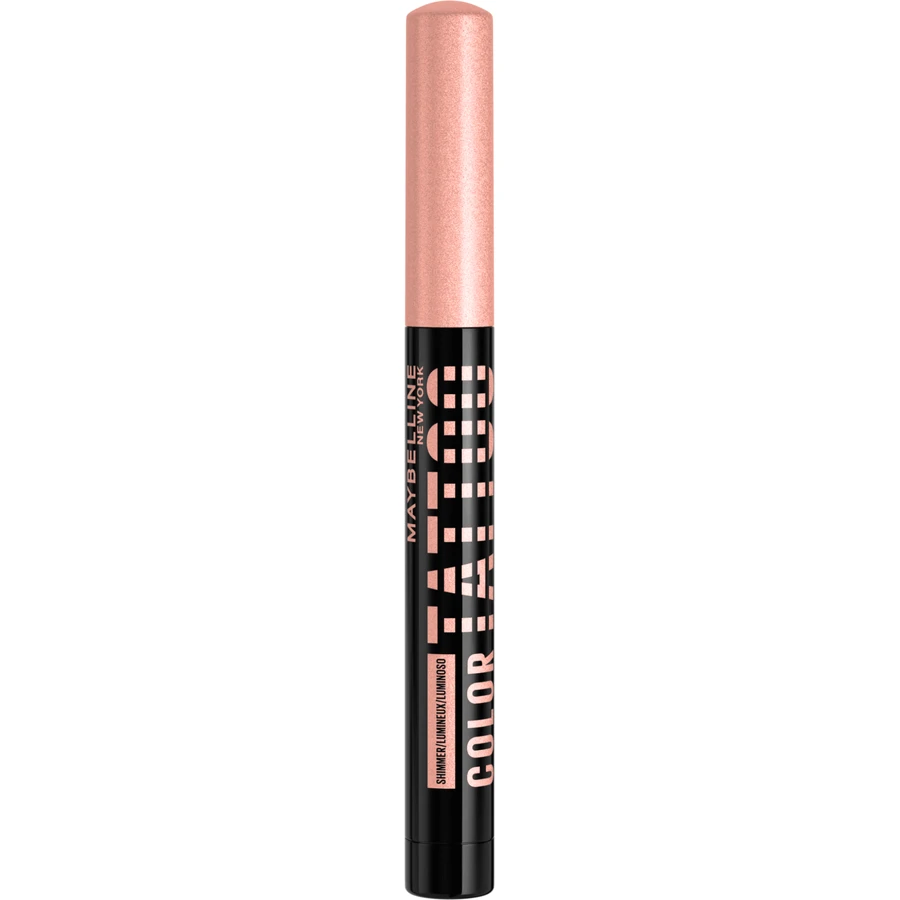 Maybelline New York Color Tattoo 24H eye stix 20 I am Inspired олівець для очей 3в1, 1,4 г: ціни та характеристики