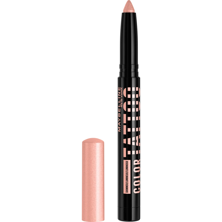 Maybelline New York Color Tattoo 24H eye stix 20 I am Inspired олівець для очей 3в1, 1,4 г: ціни та характеристики