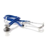 Стетоскоп Rappaport, DM 561 Blue, Moretti