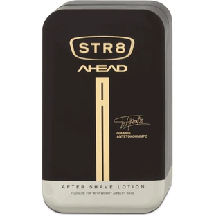 Лосьон после бритья STR8 Ahead, 100 мл