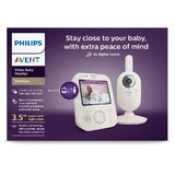 Видеоняня Philips Avent SCD891/26
