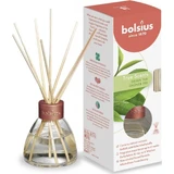 Bolsius Aromatic 2.0 Diffuser Green Tea ароматические палочки 1×45 мл, аромат для квартиры