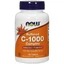 Витамин C-1000 мг тампонированный комплекс x 90 таблеток, Now Foods